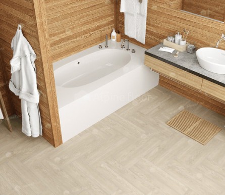 SPC ламинат Alpine Floor Parquet light Дуб Адара ЕСО 13-14